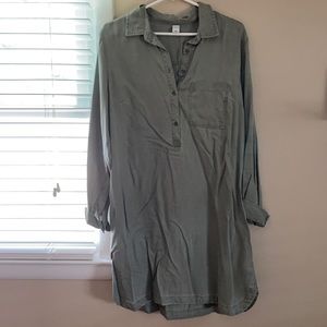 Old Navy Tunic/Dress